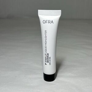 OFRA Star Lit Liquid Highlighter MONROE .3oz/10ml Travel Size